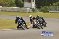2011/05/08&nbsp;KAZE&nbsp;D-TRACKER125ワンメイク耐久チャレンジ&nbsp;春大会&nbsp;7897