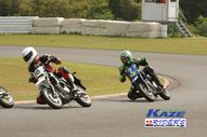 2011/05/08&nbsp;KAZE&nbsp;D-TRACKER125ワンメイク耐久チャレンジ&nbsp;春大会&nbsp;7899