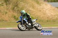 2011/05/08&nbsp;KAZE&nbsp;D-TRACKER125ワンメイク耐久チャレンジ&nbsp;春大会&nbsp;7902