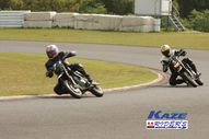 2011/05/08&nbsp;KAZE&nbsp;D-TRACKER125ワンメイク耐久チャレンジ&nbsp;春大会&nbsp;7906