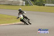 2011/05/08&nbsp;KAZE&nbsp;D-TRACKER125ワンメイク耐久チャレンジ&nbsp;春大会&nbsp;7911