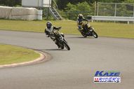 2011/05/08&nbsp;KAZE&nbsp;D-TRACKER125ワンメイク耐久チャレンジ&nbsp;春大会&nbsp;7916