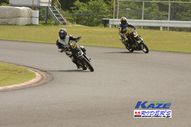 2011/05/08&nbsp;KAZE&nbsp;D-TRACKER125ワンメイク耐久チャレンジ&nbsp;春大会&nbsp;7917