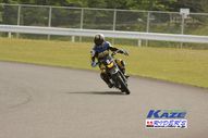 2011/05/08&nbsp;KAZE&nbsp;D-TRACKER125ワンメイク耐久チャレンジ&nbsp;春大会&nbsp;7918