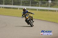 2011/05/08&nbsp;KAZE&nbsp;D-TRACKER125ワンメイク耐久チャレンジ&nbsp;春大会&nbsp;7920