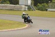 2011/05/08&nbsp;KAZE&nbsp;D-TRACKER125ワンメイク耐久チャレンジ&nbsp;春大会&nbsp;7923