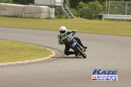 2011/05/08&nbsp;KAZE&nbsp;D-TRACKER125ワンメイク耐久チャレンジ&nbsp;春大会&nbsp;7925