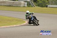 2011/05/08&nbsp;KAZE&nbsp;D-TRACKER125ワンメイク耐久チャレンジ&nbsp;春大会&nbsp;7926