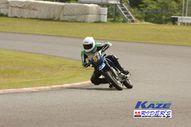 2011/05/08&nbsp;KAZE&nbsp;D-TRACKER125ワンメイク耐久チャレンジ&nbsp;春大会&nbsp;7927