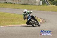 2011/05/08&nbsp;KAZE&nbsp;D-TRACKER125ワンメイク耐久チャレンジ&nbsp;春大会&nbsp;7928