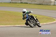 2011/05/08&nbsp;KAZE&nbsp;D-TRACKER125ワンメイク耐久チャレンジ&nbsp;春大会&nbsp;7929