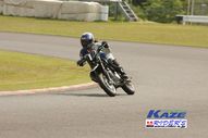 2011/05/08&nbsp;KAZE&nbsp;D-TRACKER125ワンメイク耐久チャレンジ&nbsp;春大会&nbsp;7933