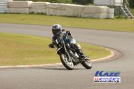 2011/05/08&nbsp;KAZE&nbsp;D-TRACKER125ワンメイク耐久チャレンジ&nbsp;春大会&nbsp;7934