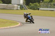 2011/05/08&nbsp;KAZE&nbsp;D-TRACKER125ワンメイク耐久チャレンジ&nbsp;春大会&nbsp;7936