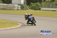 2011/05/08&nbsp;KAZE&nbsp;D-TRACKER125ワンメイク耐久チャレンジ&nbsp;春大会&nbsp;7937