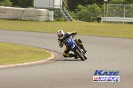 2011/05/08&nbsp;KAZE&nbsp;D-TRACKER125ワンメイク耐久チャレンジ&nbsp;春大会&nbsp;7938