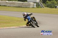 2011/05/08&nbsp;KAZE&nbsp;D-TRACKER125ワンメイク耐久チャレンジ&nbsp;春大会&nbsp;7940