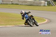 2011/05/08&nbsp;KAZE&nbsp;D-TRACKER125ワンメイク耐久チャレンジ&nbsp;春大会&nbsp;7941