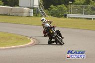 2011/05/08&nbsp;KAZE&nbsp;D-TRACKER125ワンメイク耐久チャレンジ&nbsp;春大会&nbsp;7943