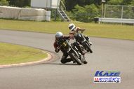 2011/05/08&nbsp;KAZE&nbsp;D-TRACKER125ワンメイク耐久チャレンジ&nbsp;春大会&nbsp;7944