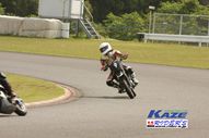 2011/05/08&nbsp;KAZE&nbsp;D-TRACKER125ワンメイク耐久チャレンジ&nbsp;春大会&nbsp;7945