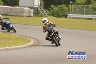 2011/05/08&nbsp;KAZE&nbsp;D-TRACKER125ワンメイク耐久チャレンジ&nbsp;春大会&nbsp;7946