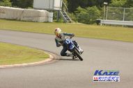2011/05/08&nbsp;KAZE&nbsp;D-TRACKER125ワンメイク耐久チャレンジ&nbsp;春大会&nbsp;7949