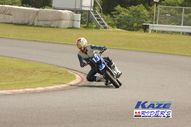 2011/05/08&nbsp;KAZE&nbsp;D-TRACKER125ワンメイク耐久チャレンジ&nbsp;春大会&nbsp;7950
