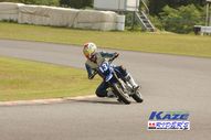 2011/05/08&nbsp;KAZE&nbsp;D-TRACKER125ワンメイク耐久チャレンジ&nbsp;春大会&nbsp;7951