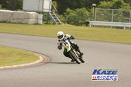 2011/05/08&nbsp;KAZE&nbsp;D-TRACKER125ワンメイク耐久チャレンジ&nbsp;春大会&nbsp;7952