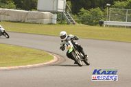 2011/05/08&nbsp;KAZE&nbsp;D-TRACKER125ワンメイク耐久チャレンジ&nbsp;春大会&nbsp;7953
