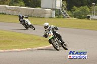 2011/05/08&nbsp;KAZE&nbsp;D-TRACKER125ワンメイク耐久チャレンジ&nbsp;春大会&nbsp;7954