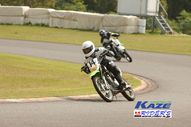 2011/05/08&nbsp;KAZE&nbsp;D-TRACKER125ワンメイク耐久チャレンジ&nbsp;春大会&nbsp;7955