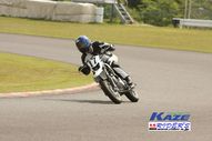 2011/05/08&nbsp;KAZE&nbsp;D-TRACKER125ワンメイク耐久チャレンジ&nbsp;春大会&nbsp;7957