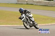 2011/05/08&nbsp;KAZE&nbsp;D-TRACKER125ワンメイク耐久チャレンジ&nbsp;春大会&nbsp;7959
