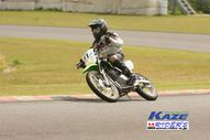 2011/05/08&nbsp;KAZE&nbsp;D-TRACKER125ワンメイク耐久チャレンジ&nbsp;春大会&nbsp;7962