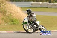 2011/05/08&nbsp;KAZE&nbsp;D-TRACKER125ワンメイク耐久チャレンジ&nbsp;春大会&nbsp;7963