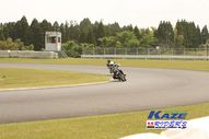 2011/05/08&nbsp;KAZE&nbsp;D-TRACKER125ワンメイク耐久チャレンジ&nbsp;春大会&nbsp;7965