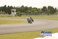 2011/05/08&nbsp;KAZE&nbsp;D-TRACKER125ワンメイク耐久チャレンジ&nbsp;春大会&nbsp;7966