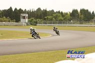 2011/05/08&nbsp;KAZE&nbsp;D-TRACKER125ワンメイク耐久チャレンジ&nbsp;春大会&nbsp;7968