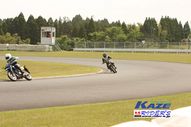 2011/05/08&nbsp;KAZE&nbsp;D-TRACKER125ワンメイク耐久チャレンジ&nbsp;春大会&nbsp;7969