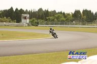 2011/05/08&nbsp;KAZE&nbsp;D-TRACKER125ワンメイク耐久チャレンジ&nbsp;春大会&nbsp;7970