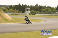 2011/05/08&nbsp;KAZE&nbsp;D-TRACKER125ワンメイク耐久チャレンジ&nbsp;春大会&nbsp;7972