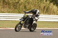 2011/05/08&nbsp;KAZE&nbsp;D-TRACKER125ワンメイク耐久チャレンジ&nbsp;春大会&nbsp;7981