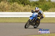 2011/05/08&nbsp;KAZE&nbsp;D-TRACKER125ワンメイク耐久チャレンジ&nbsp;春大会&nbsp;7985