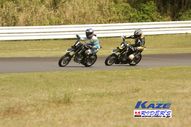 2011/05/08&nbsp;KAZE&nbsp;D-TRACKER125ワンメイク耐久チャレンジ&nbsp;春大会&nbsp;7992
