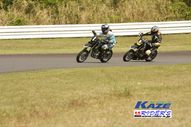 2011/05/08&nbsp;KAZE&nbsp;D-TRACKER125ワンメイク耐久チャレンジ&nbsp;春大会&nbsp;7993