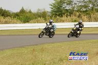 2011/05/08&nbsp;KAZE&nbsp;D-TRACKER125ワンメイク耐久チャレンジ&nbsp;春大会&nbsp;7994
