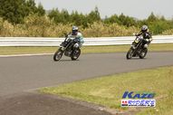 2011/05/08&nbsp;KAZE&nbsp;D-TRACKER125ワンメイク耐久チャレンジ&nbsp;春大会&nbsp;7998