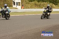 2011/05/08&nbsp;KAZE&nbsp;D-TRACKER125ワンメイク耐久チャレンジ&nbsp;春大会&nbsp;8000